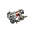 Renault Megane 4 Kadjar 1.3 Tce H5H Turbokompresör 144101912R 144102844R